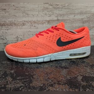 Mens Nike SB Eric Koston 2 Athletic Shoes Sz 12 Used 631047 801 Skateboard